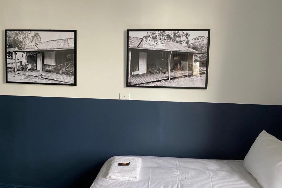 Photo of Bedroom in Oberon