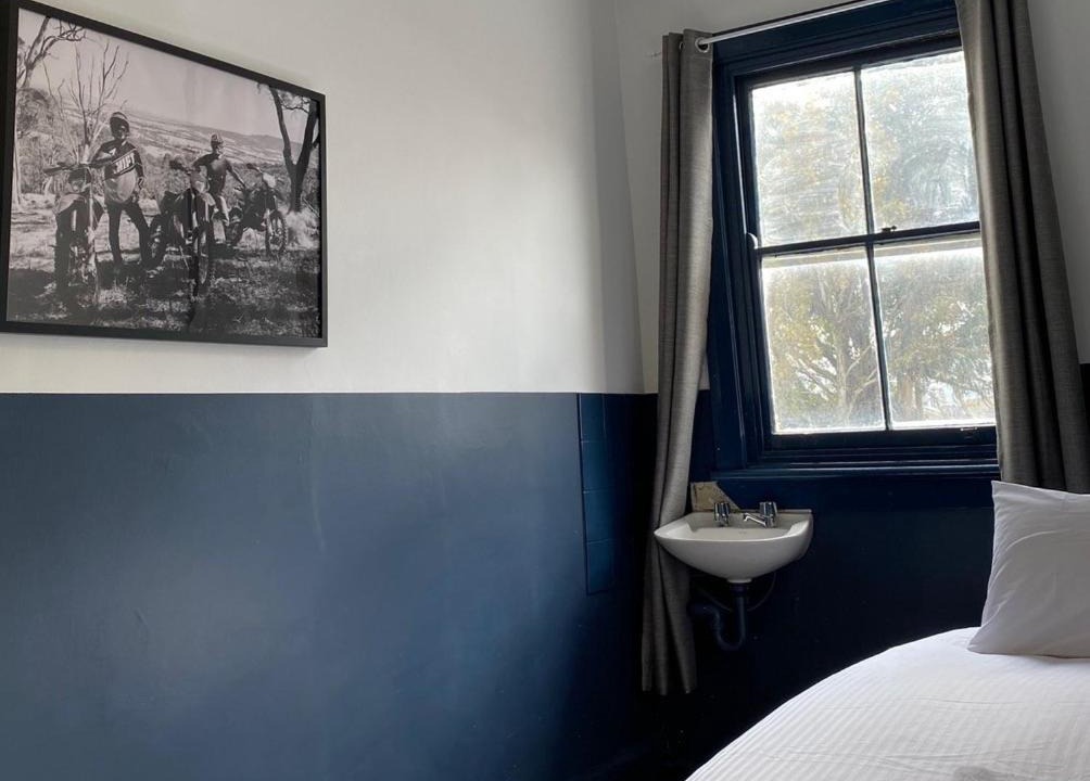 Photo of Bedroom in Oberon