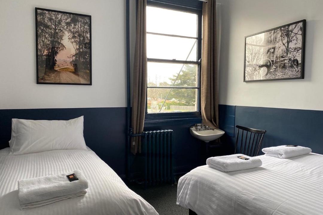 Photo of Bedroom in Oberon