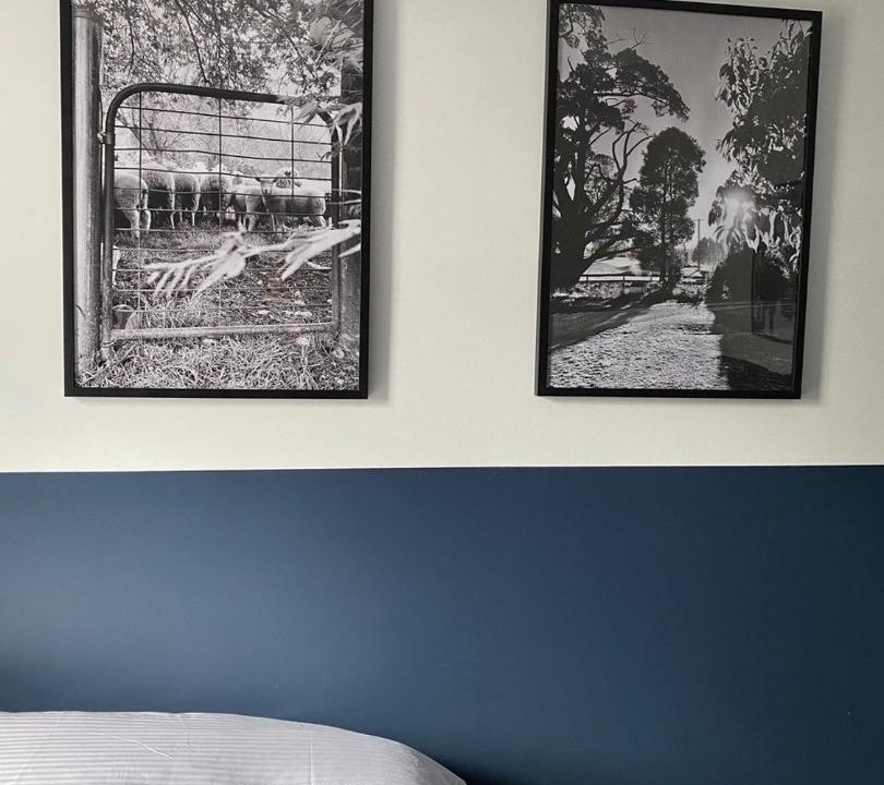 Photo of Bedroom in Oberon