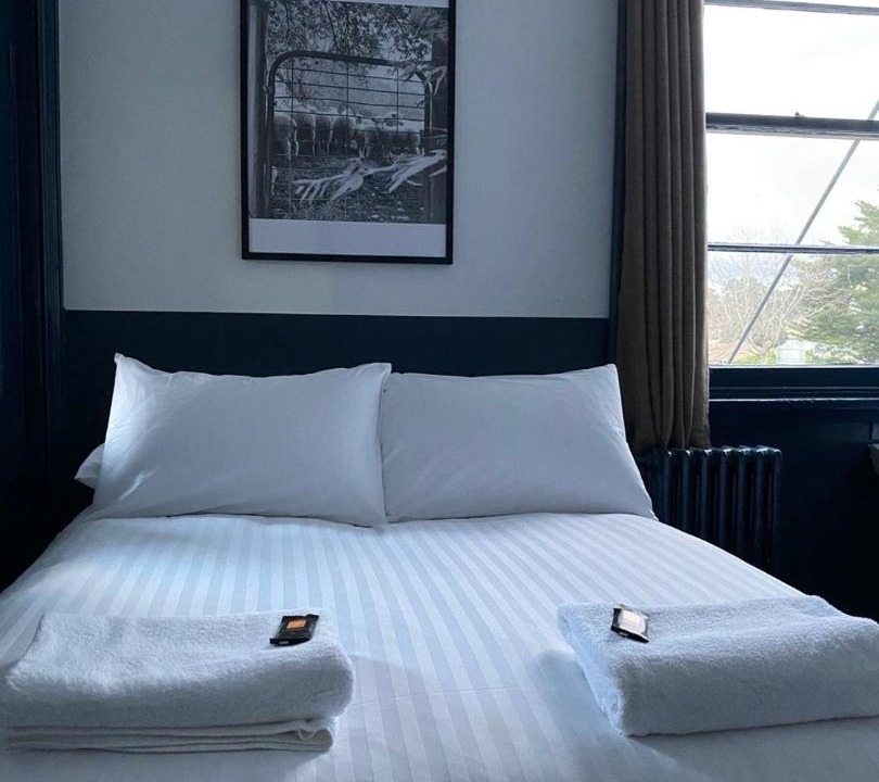 Photo of Bedroom in Oberon