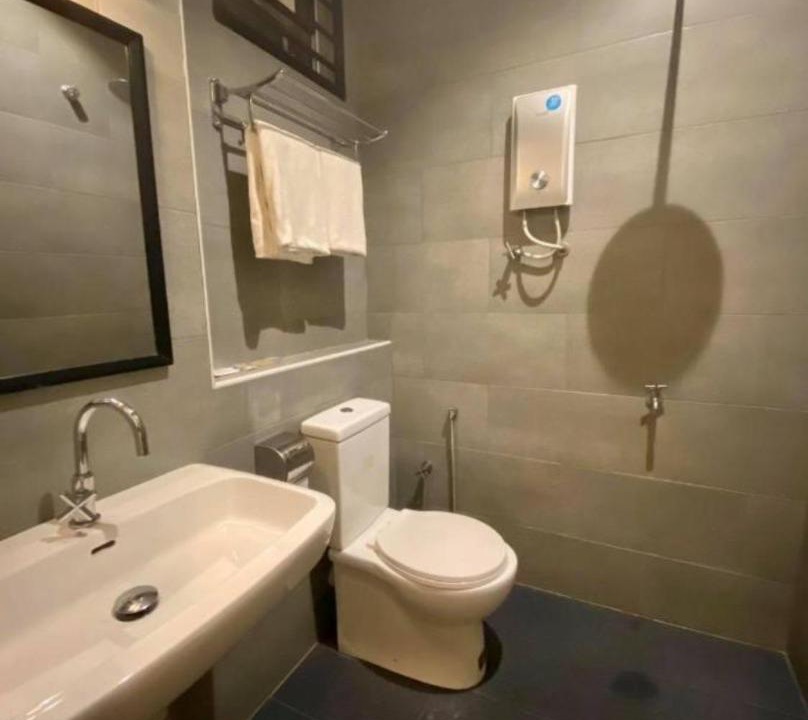 Photo of Bathroom in Pontian