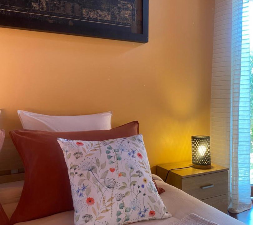 Photo of Bedroom in Les Vosserts