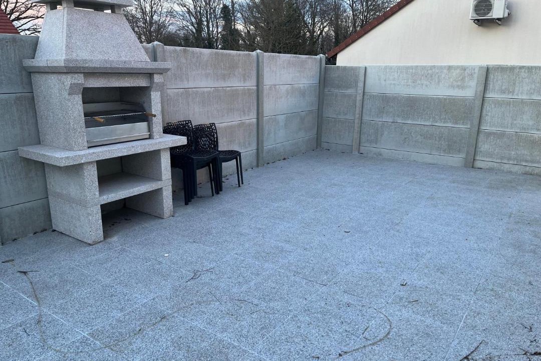 Photo of Others in Chabris