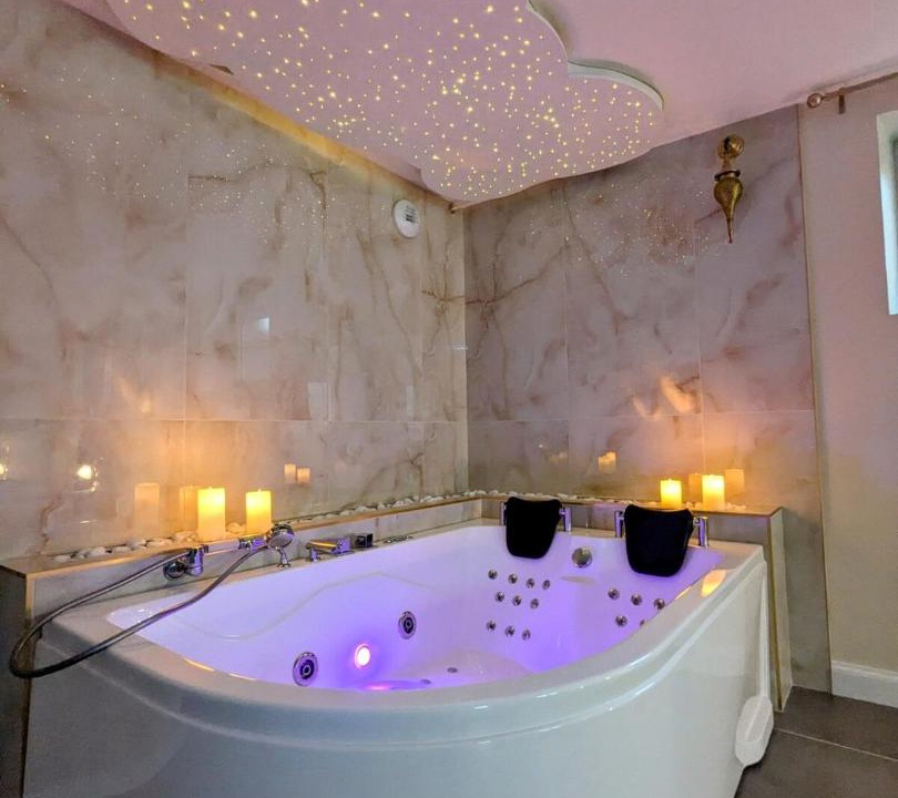 Photo of Bathroom in Vichy