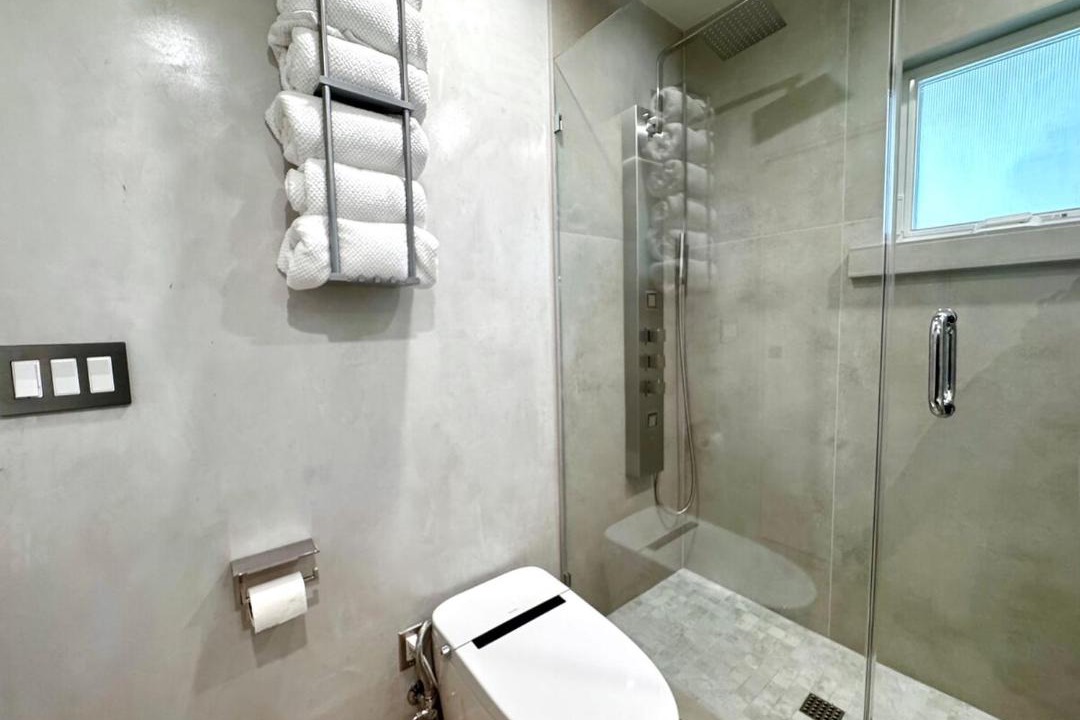 Photo of Bathroom in Mission Hills