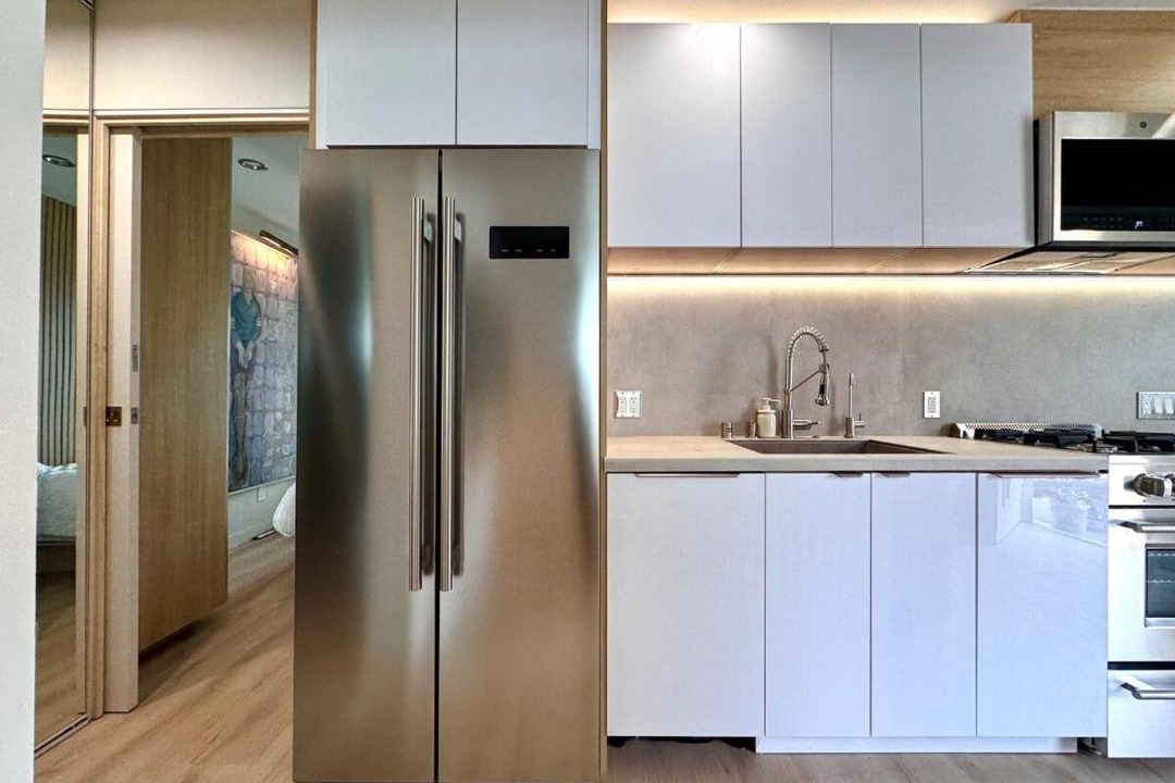 Photo of Kitchen in Mission Hills