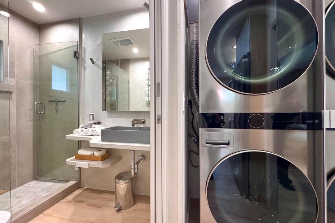 Photo of Bathroom in Mission Hills
