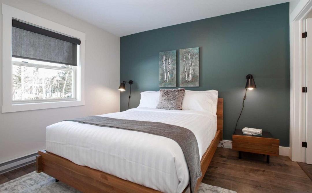 Photo of Bedroom in Springdale