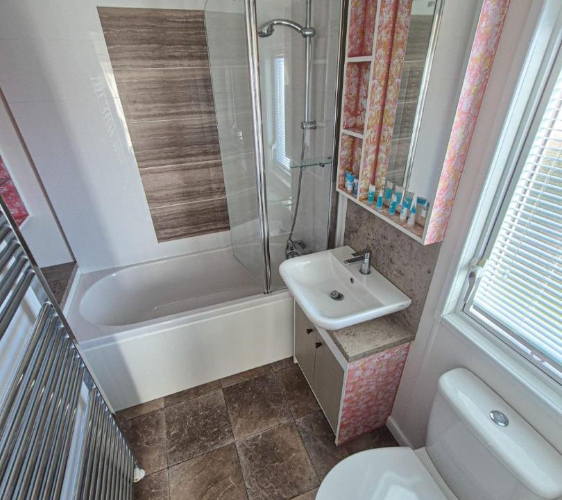 Photo of Bathroom in Seasalter