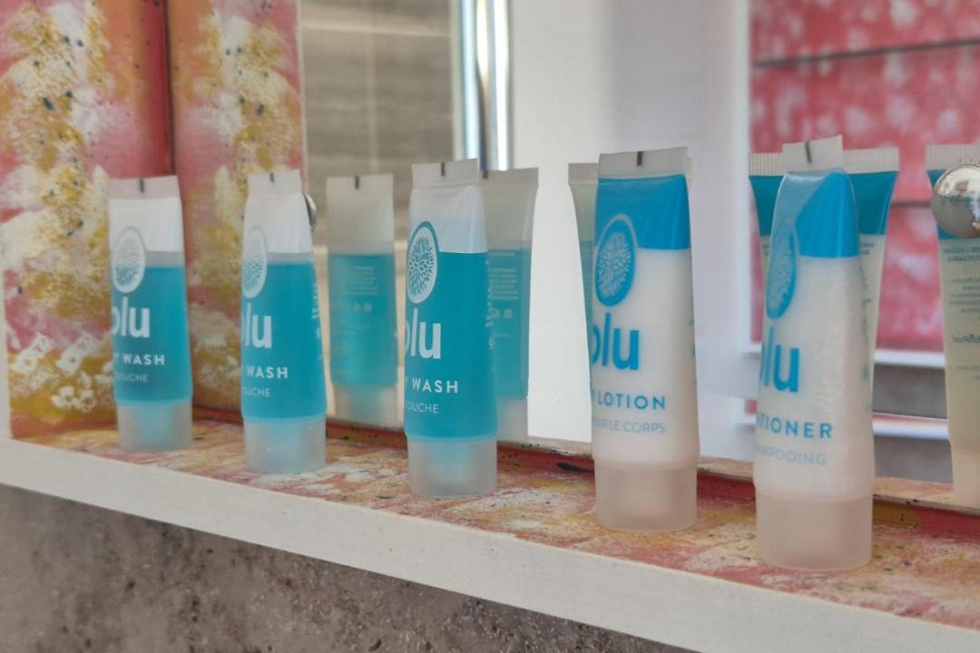 Photo of Bathroom in Seasalter