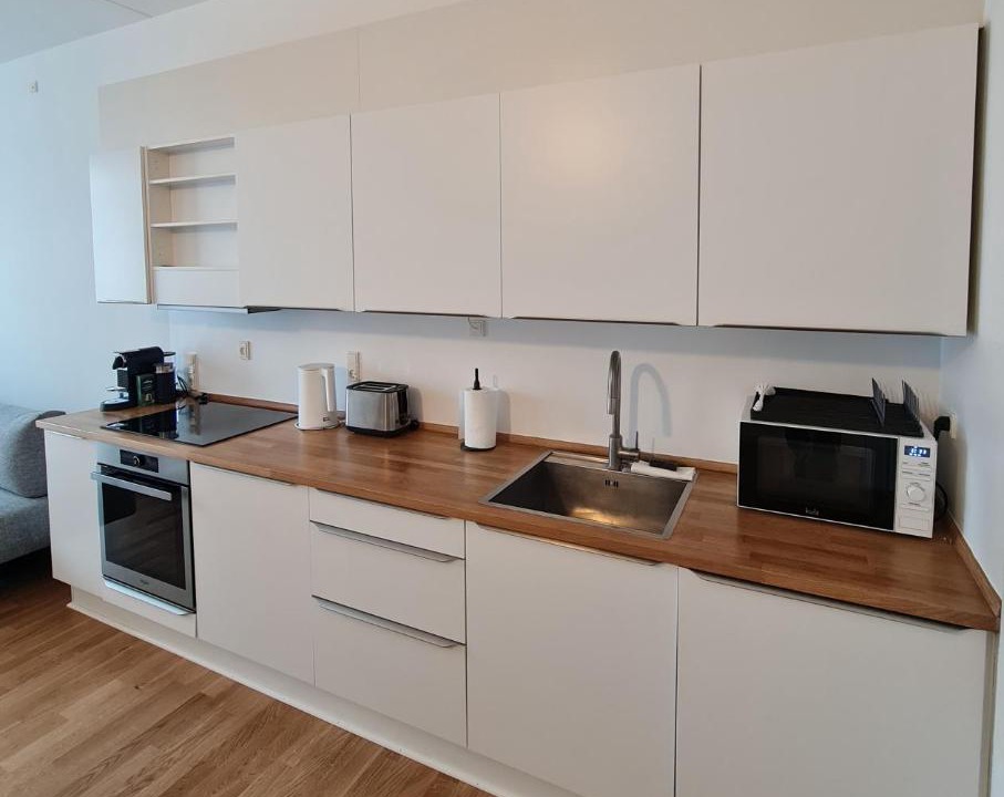 Photo of Kitchen in Sydhavnen