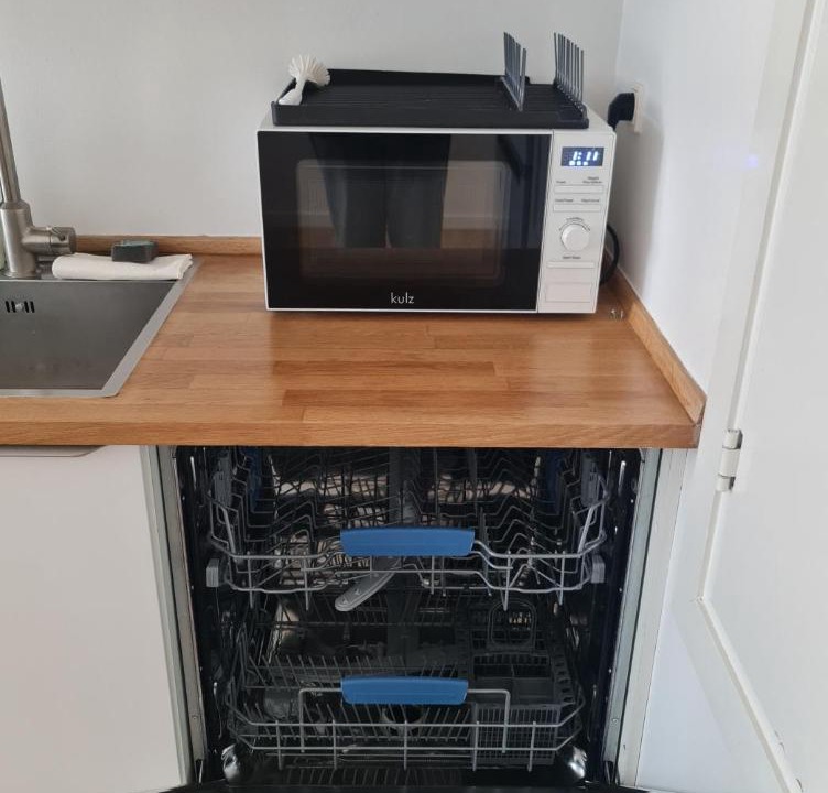 Photo of Kitchen in Sydhavnen