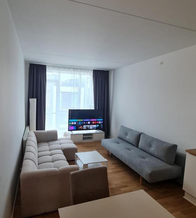 Photo of Livingroom in Sydhavnen