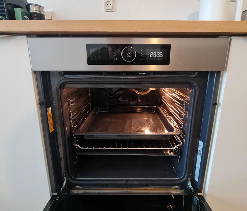Photo of Kitchen in Sydhavnen