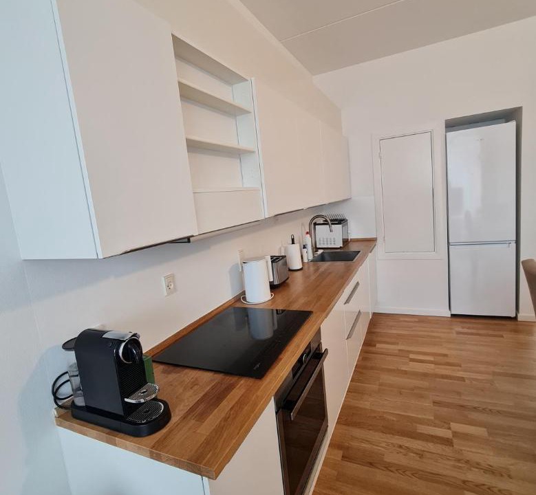 Photo of Kitchen in Sydhavnen