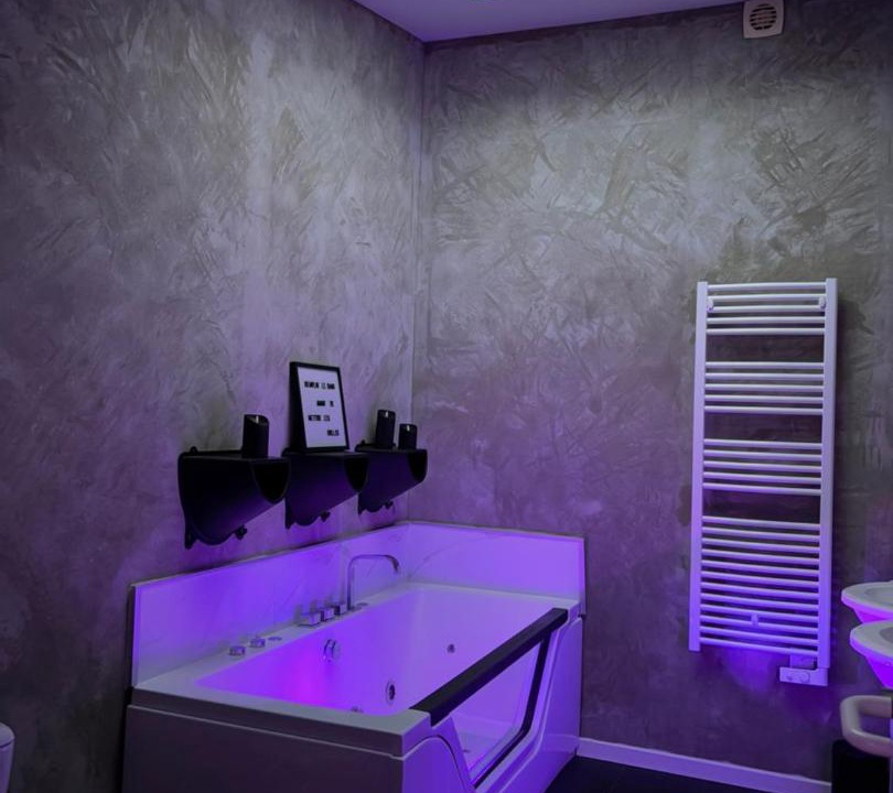 Photo of Bathroom in Moriviller