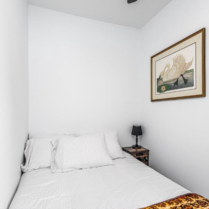 Photo of Bedroom in Val-des-Monts