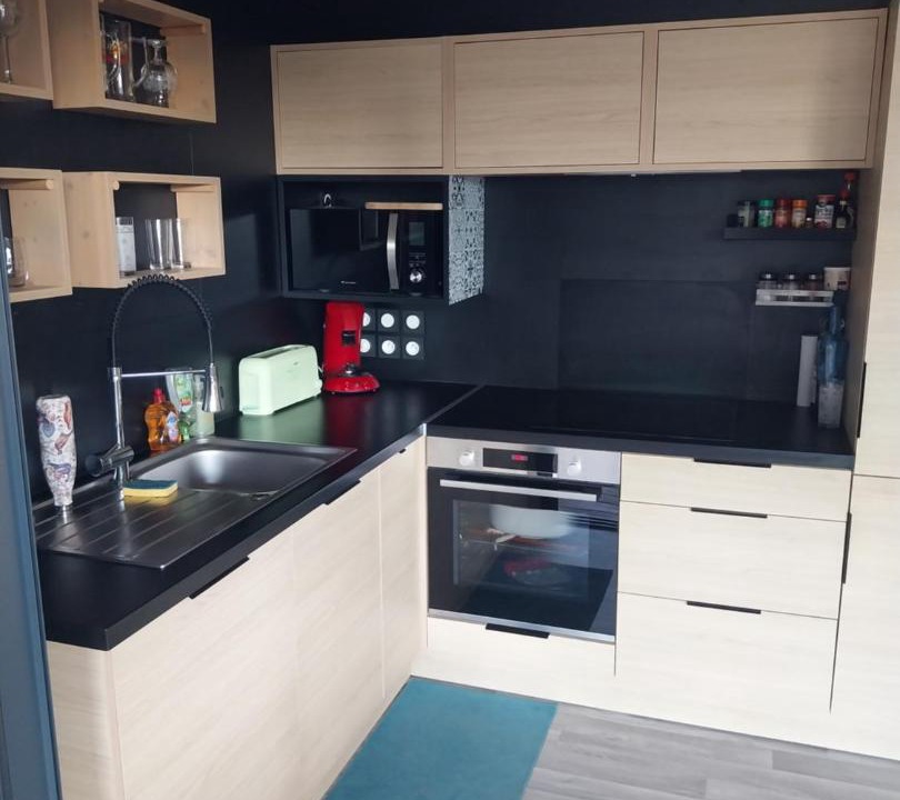 Photo of Kitchen in Pomerols