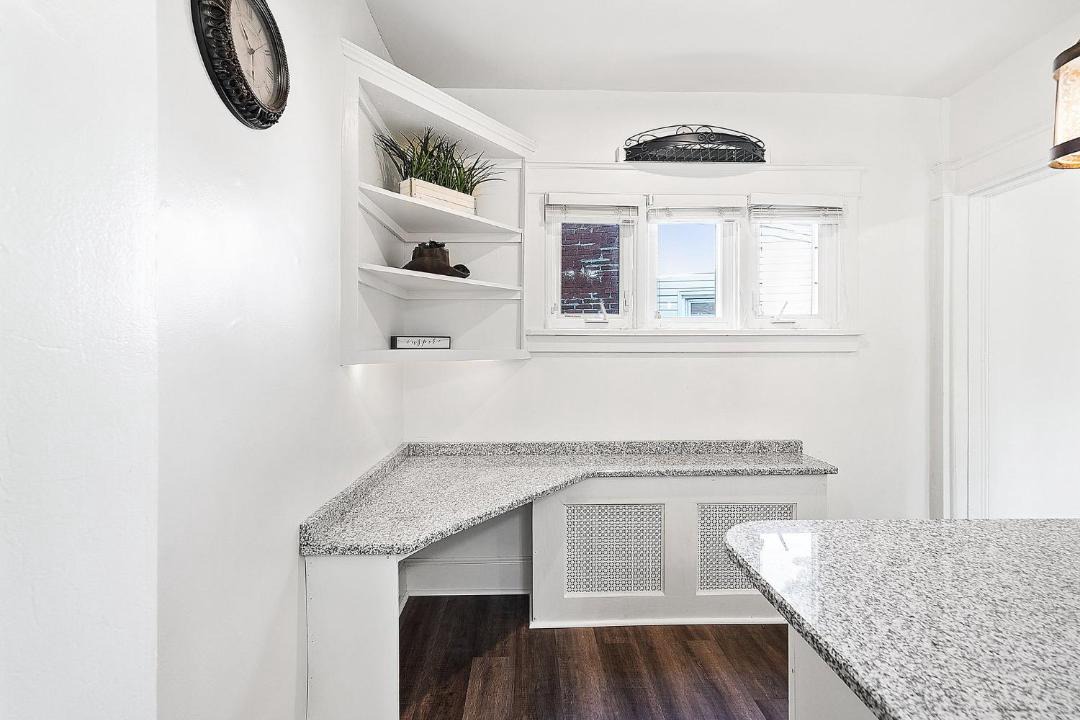 Photo of Kitchen in Bryn Mawr