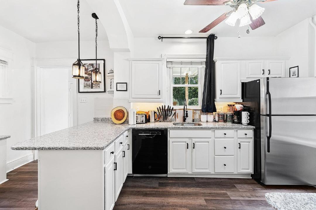 Photo of Kitchen in Bryn Mawr