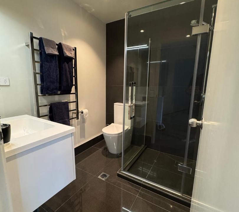 Photo of Bathroom in Auckland Central Business District