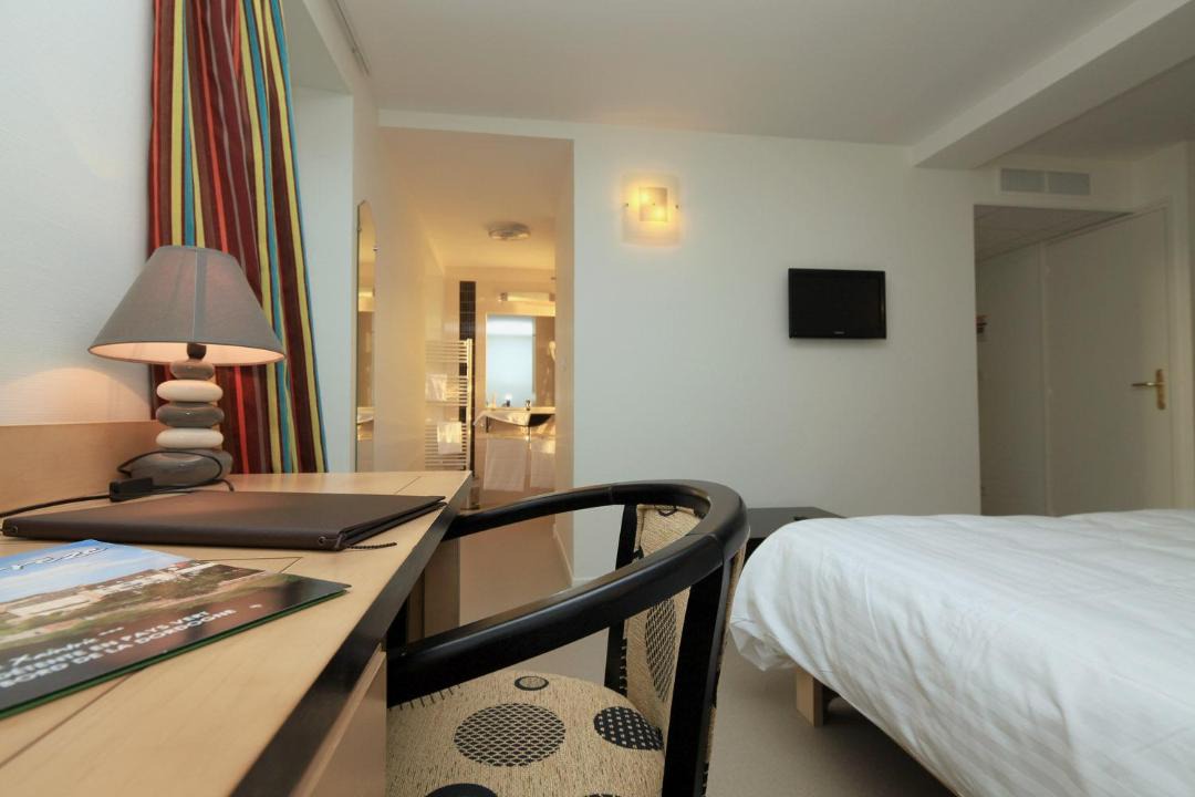 Photo of Bedroom in Saint-Privat