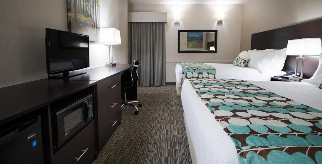 Photo of Bedroom in Logan