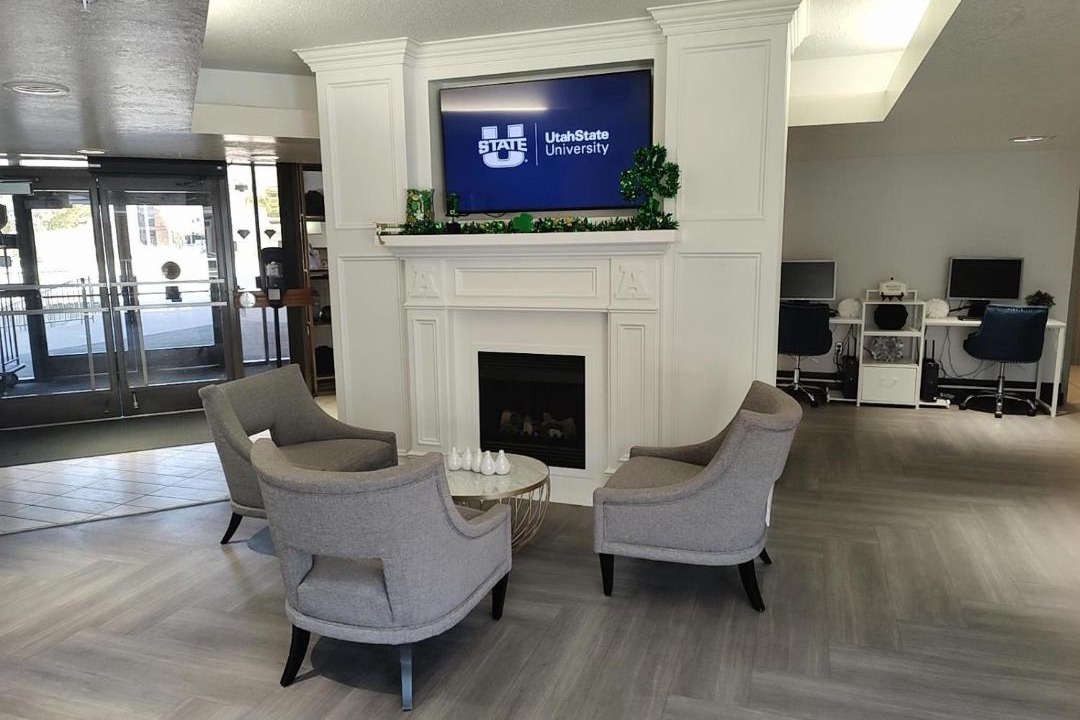 Photo of Livingroom in Logan