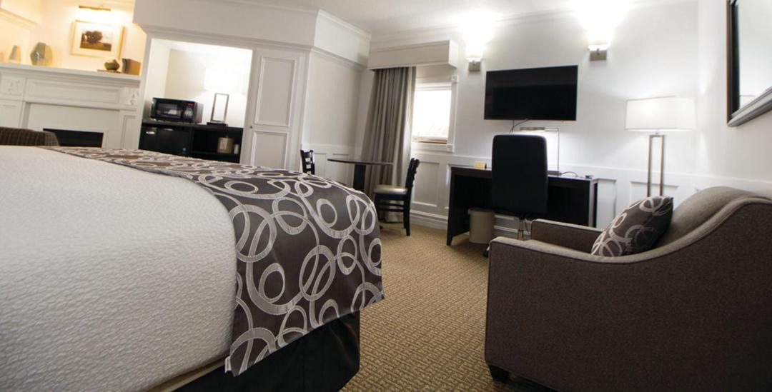 Photo of Bedroom in Logan