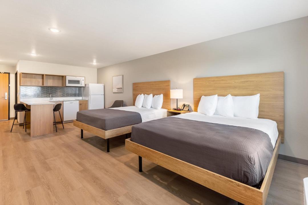 Photo of Bedroom in Syracuse