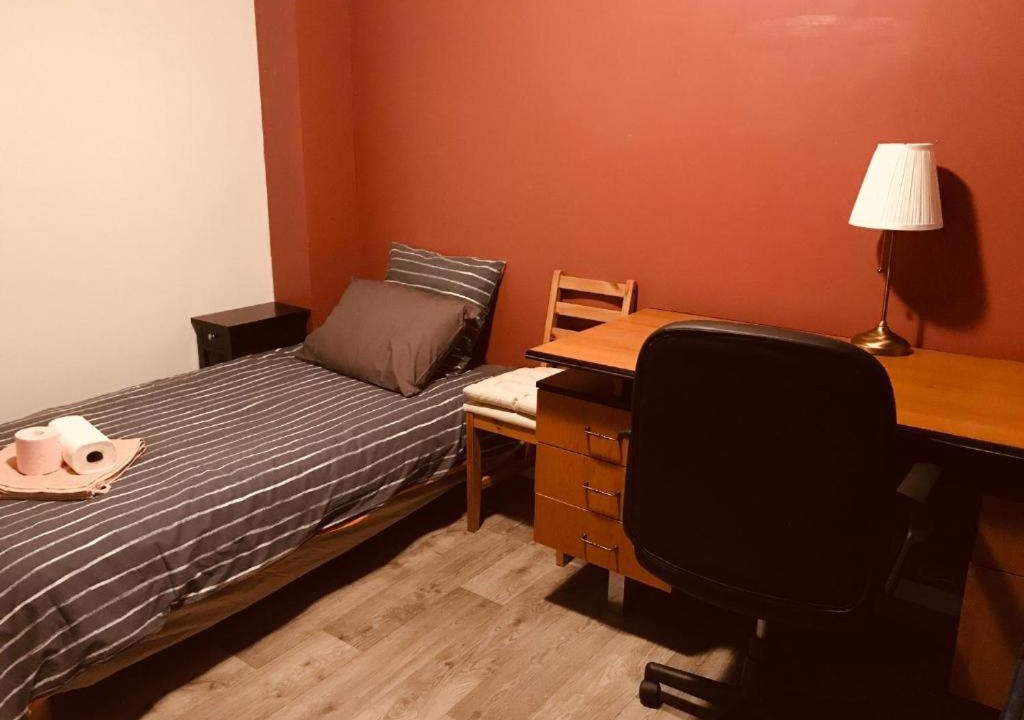 Photo of Bedroom in Villejuif