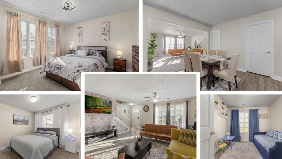 Photo of Bedroom in Sans Souci