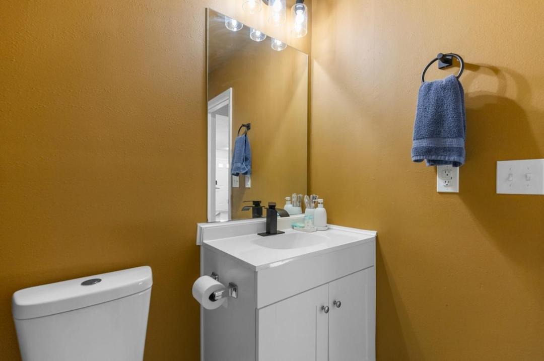 Photo of Bathroom in Sans Souci