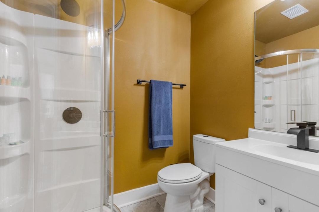 Photo of Bathroom in Sans Souci