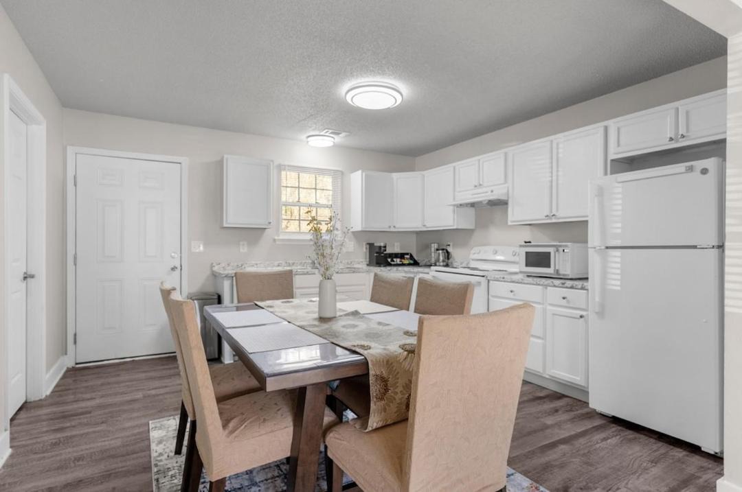 Photo of Kitchen in Sans Souci