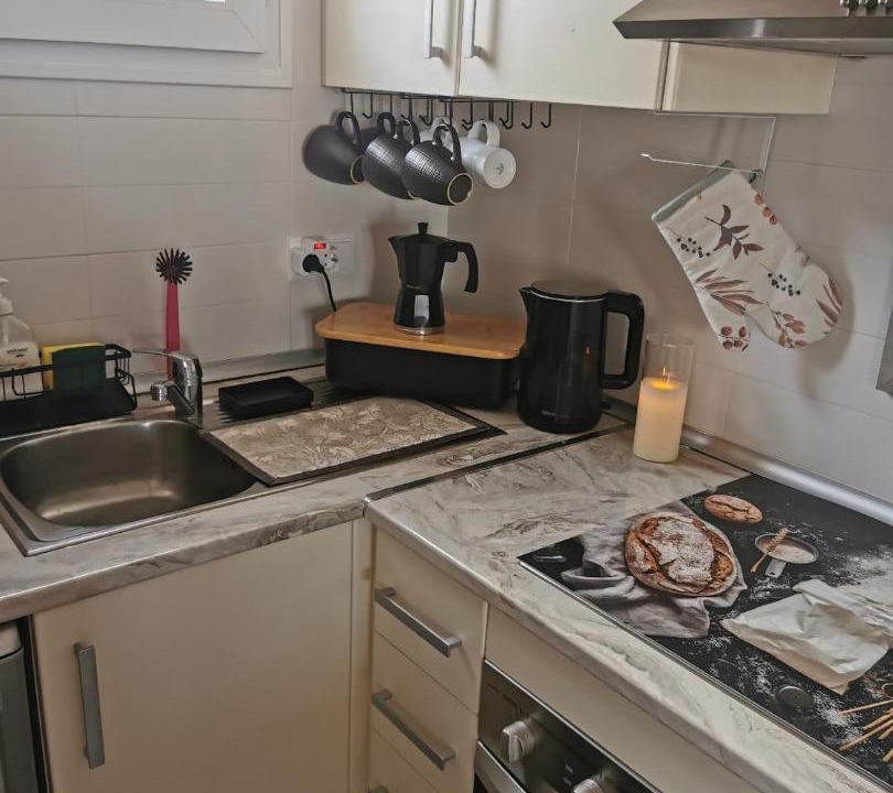 Photo of Kitchen in Sucina