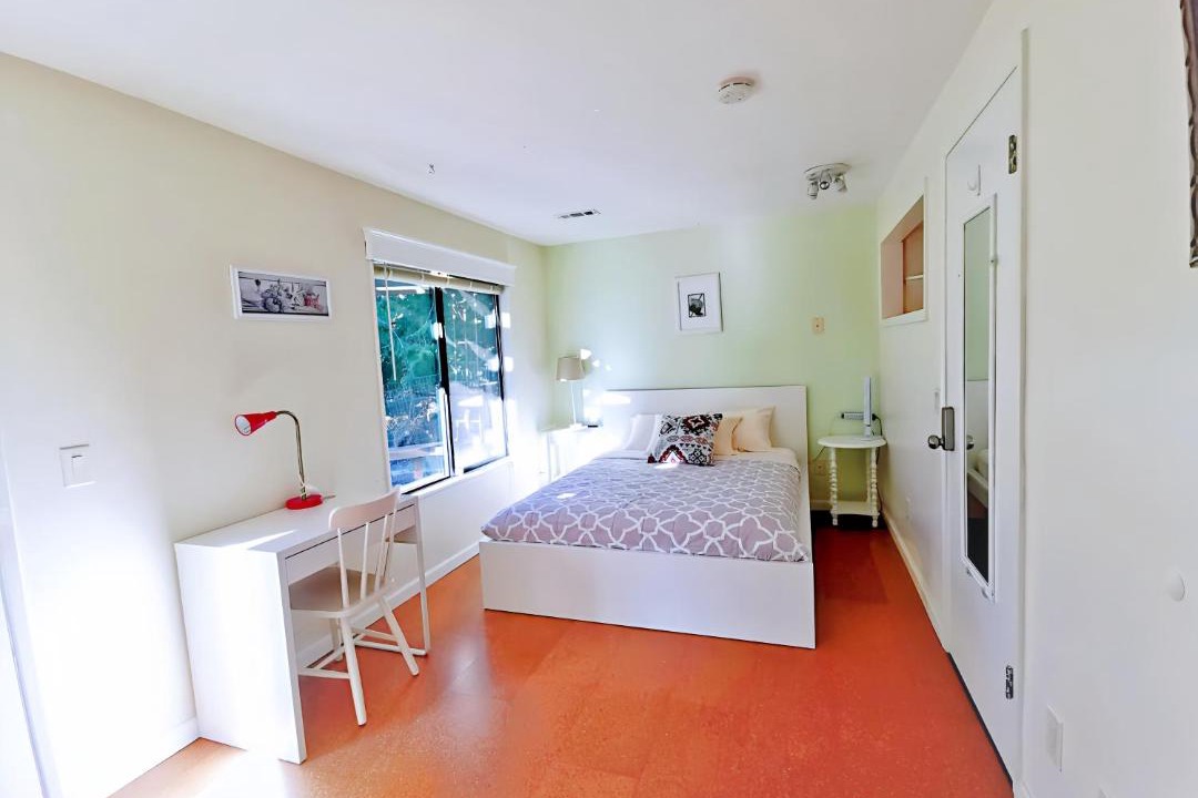 Photo of Bedroom in Issaquah