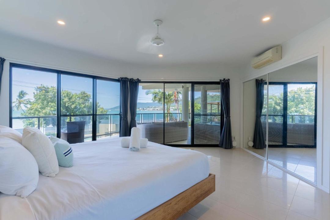 Photo of Bedroom in Cannonvale