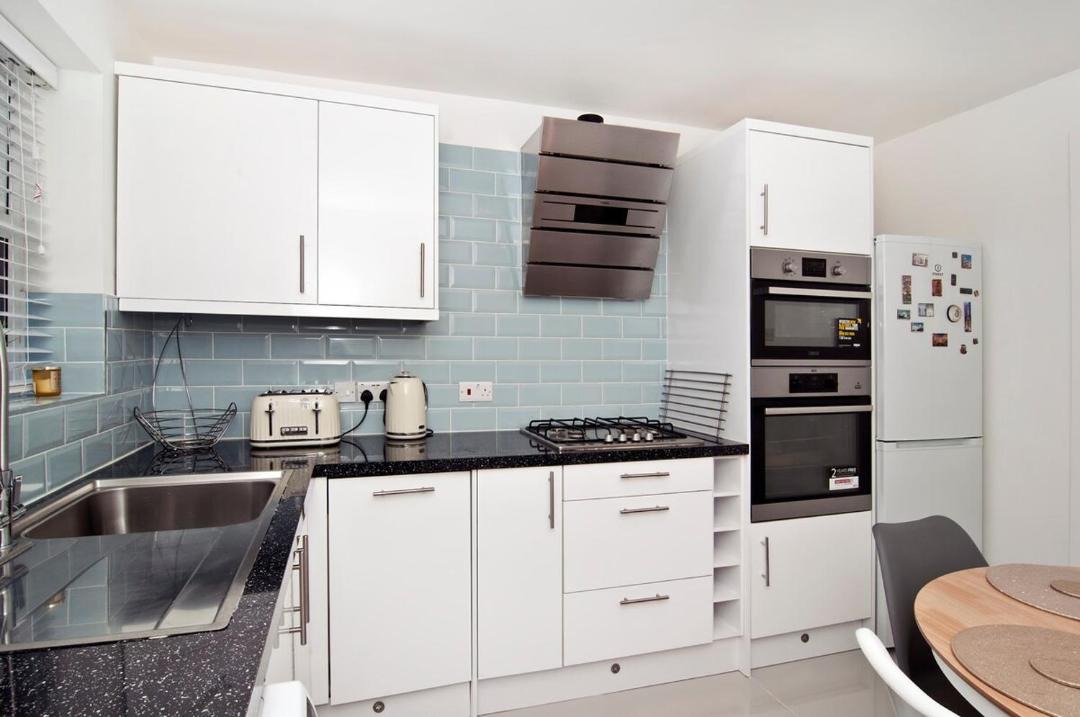 Photo of Kitchen in South Bermondsey