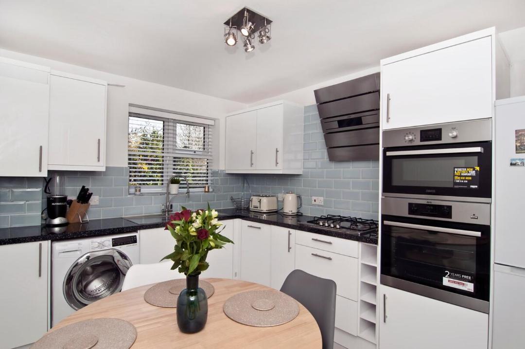Photo of Kitchen in South Bermondsey