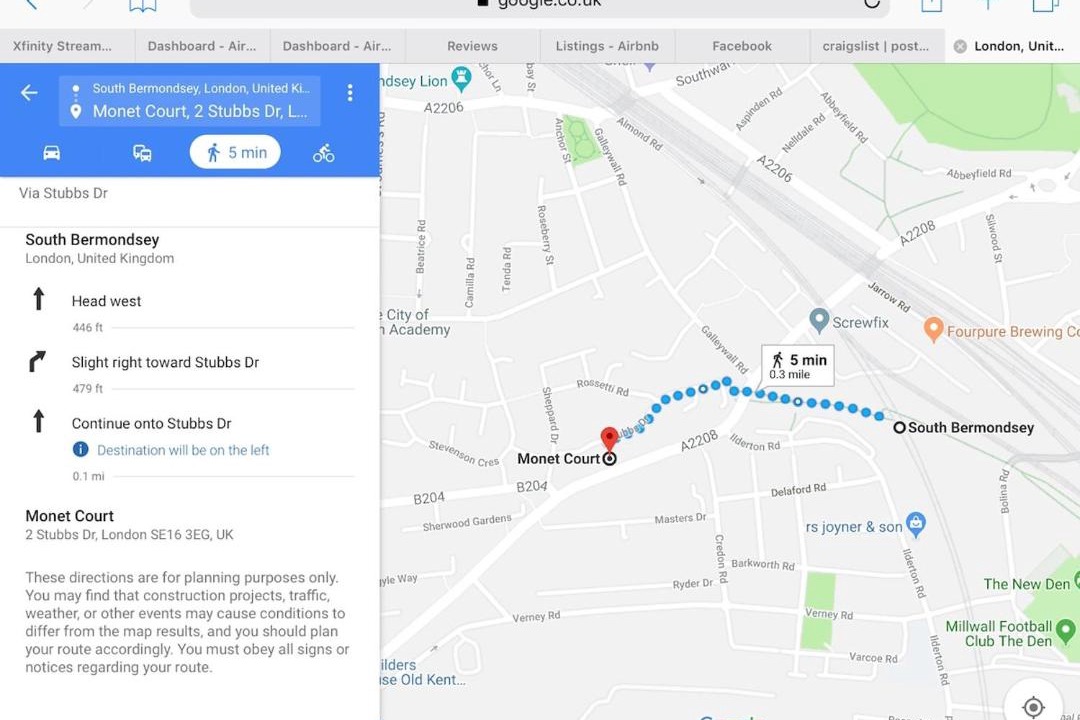 Photo of Others in South Bermondsey