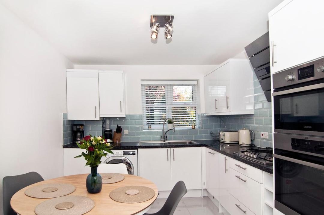 Photo of Kitchen in South Bermondsey