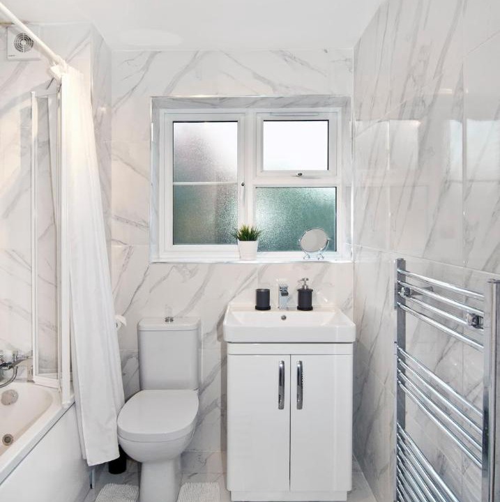 Photo of Bathroom in South Bermondsey