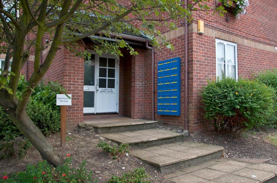 Photo of Others in South Bermondsey