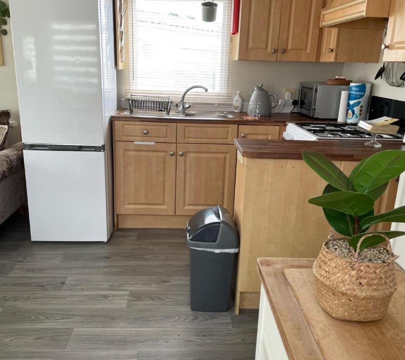 Photo of Kitchen in St Merryn