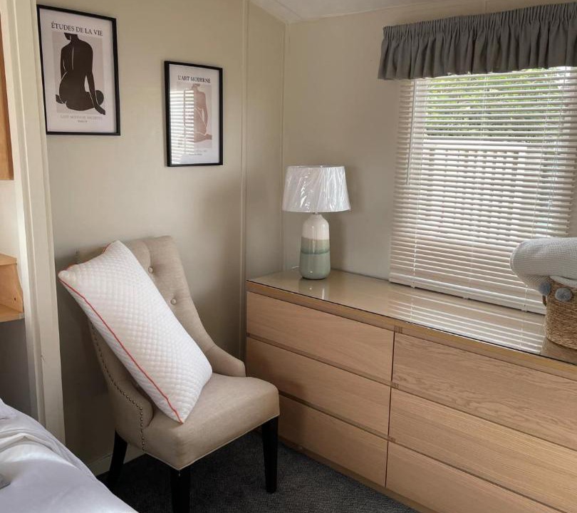 Photo of Bedroom in St Merryn