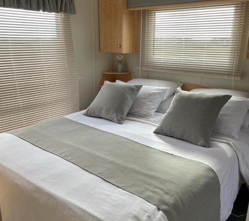 Photo of Bedroom in St Merryn