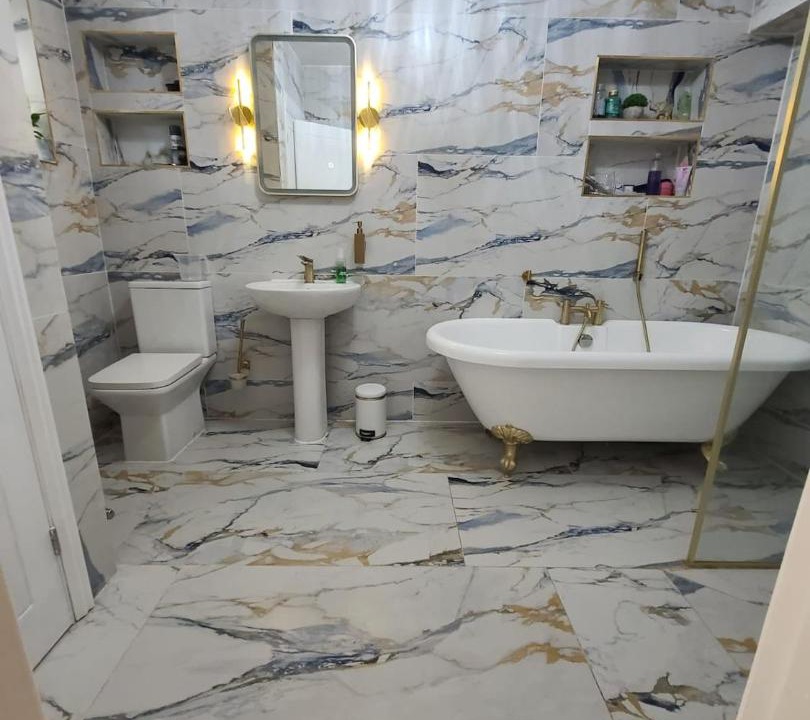 Photo of Bathroom in Rochford