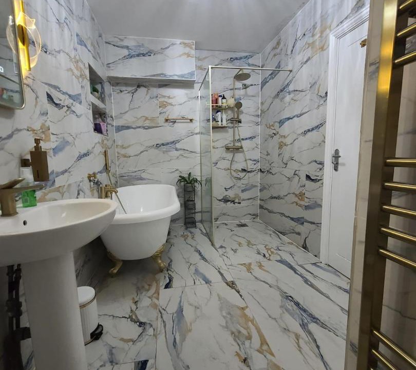 Photo of Bathroom in Rochford